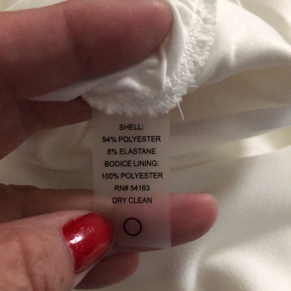 Tommy jumpsuit - Picture 6 of 6